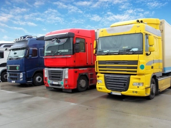 İstanbul Moda Nakliye